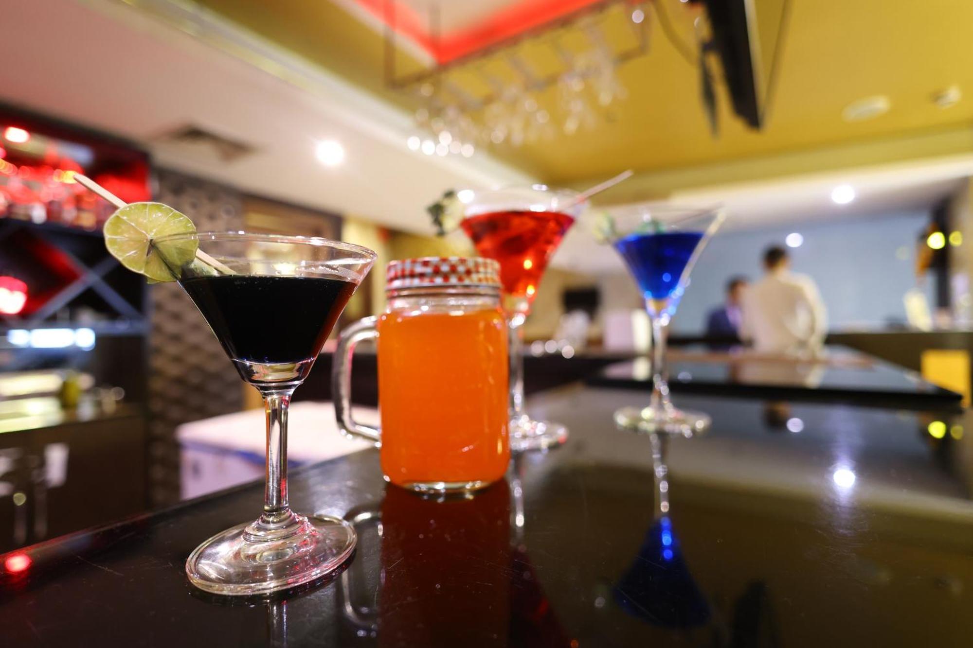 Airport Hotel Ramhan Palace Mahipalpur Ню Делхи Екстериор снимка